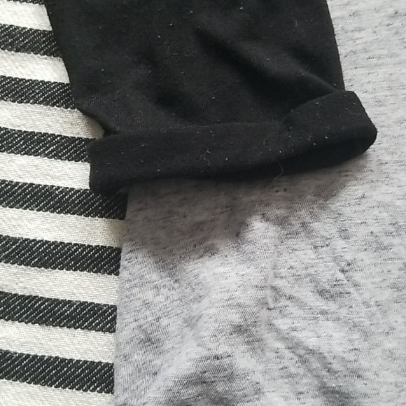 H&M Baseball Tee - Picture 3 of 5